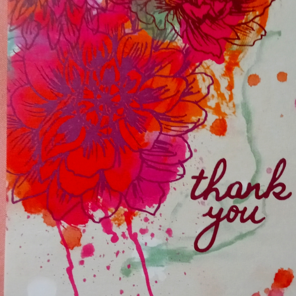 "THANK YOU" TO ALL MY ASSOCIATES, POSHMARK AMBASSADOR II